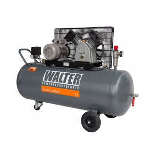 Walter GK 420/100 230V – Kompresor Olejowy 100L